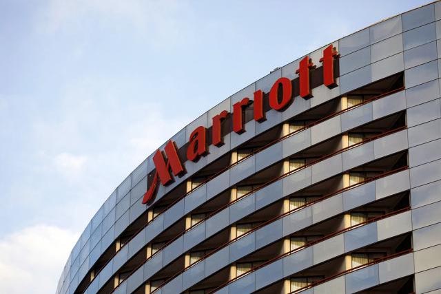Marriott asignó las cuentas globales de medios a SapientRazorfish y Spark Foundry